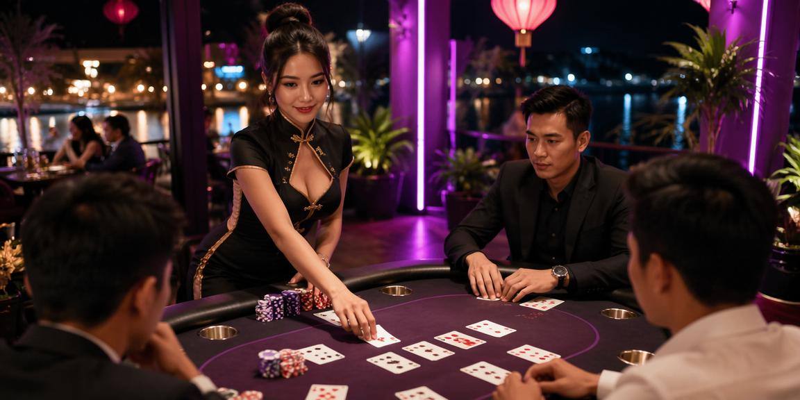 dass 286 Viettel Money Roulette
